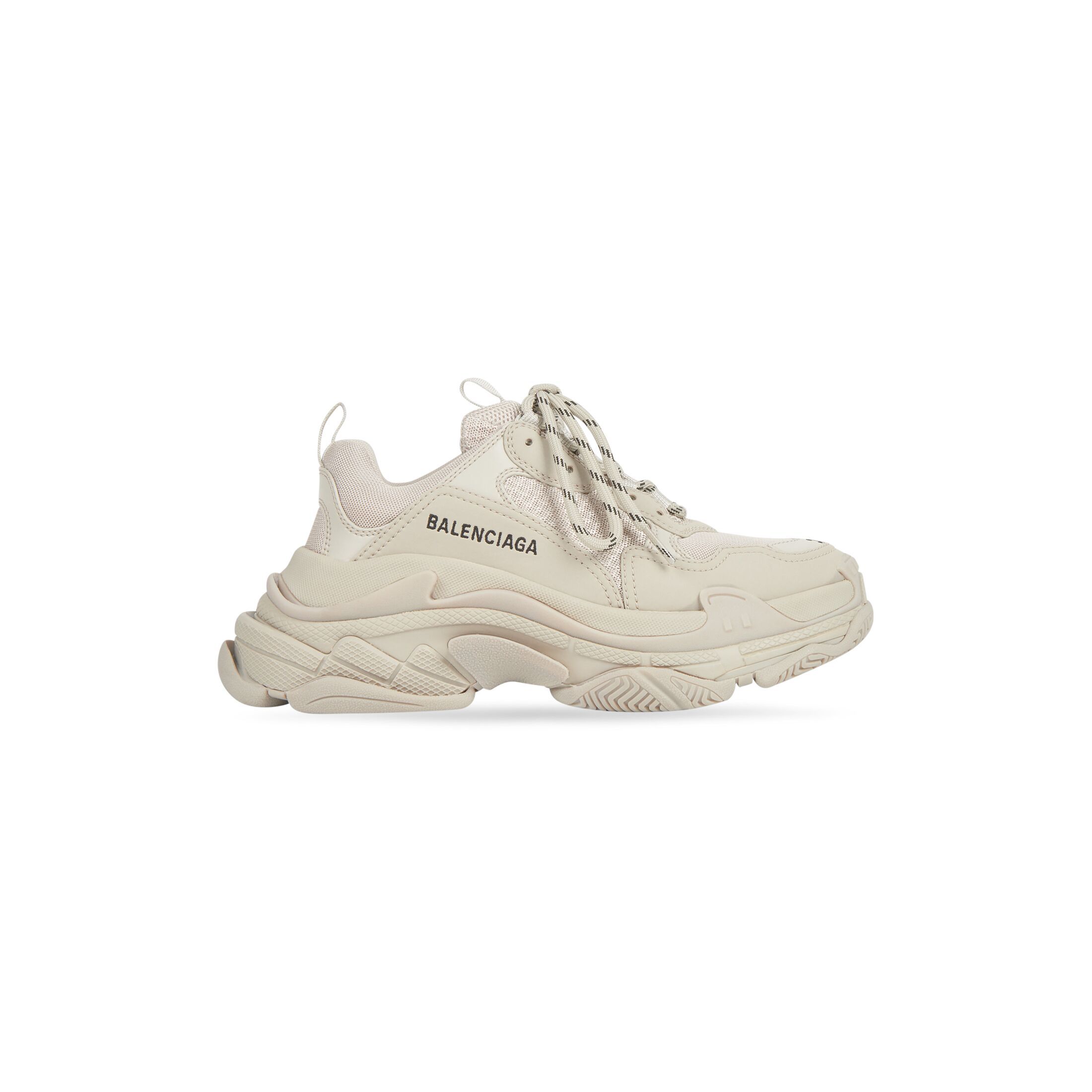 triple s sneaker | Balenciaga