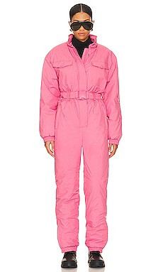 Carina Ski Suit
                    
                    Snowroller | Revolve Clothing (Global)