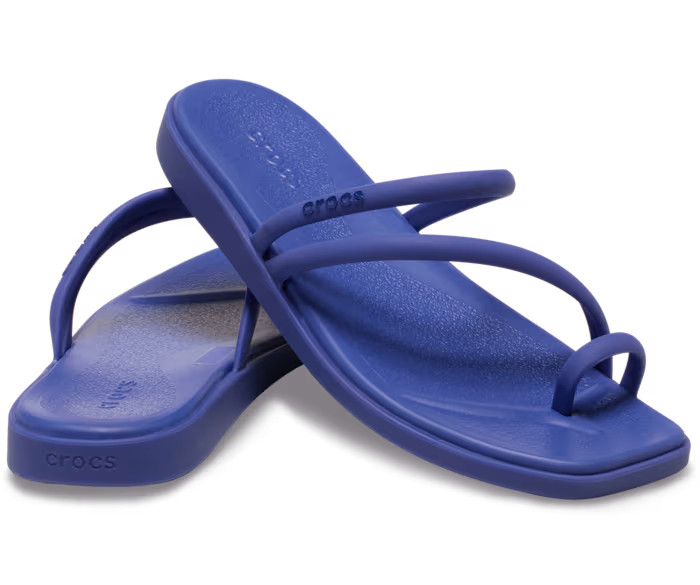 Women's Miami Toe Loop Sandal | Crocs (US)