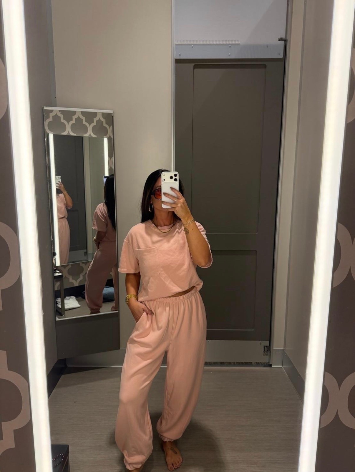 I love this set with jogger pants

#LTKootd #LTKgrwm #LTKselfcare