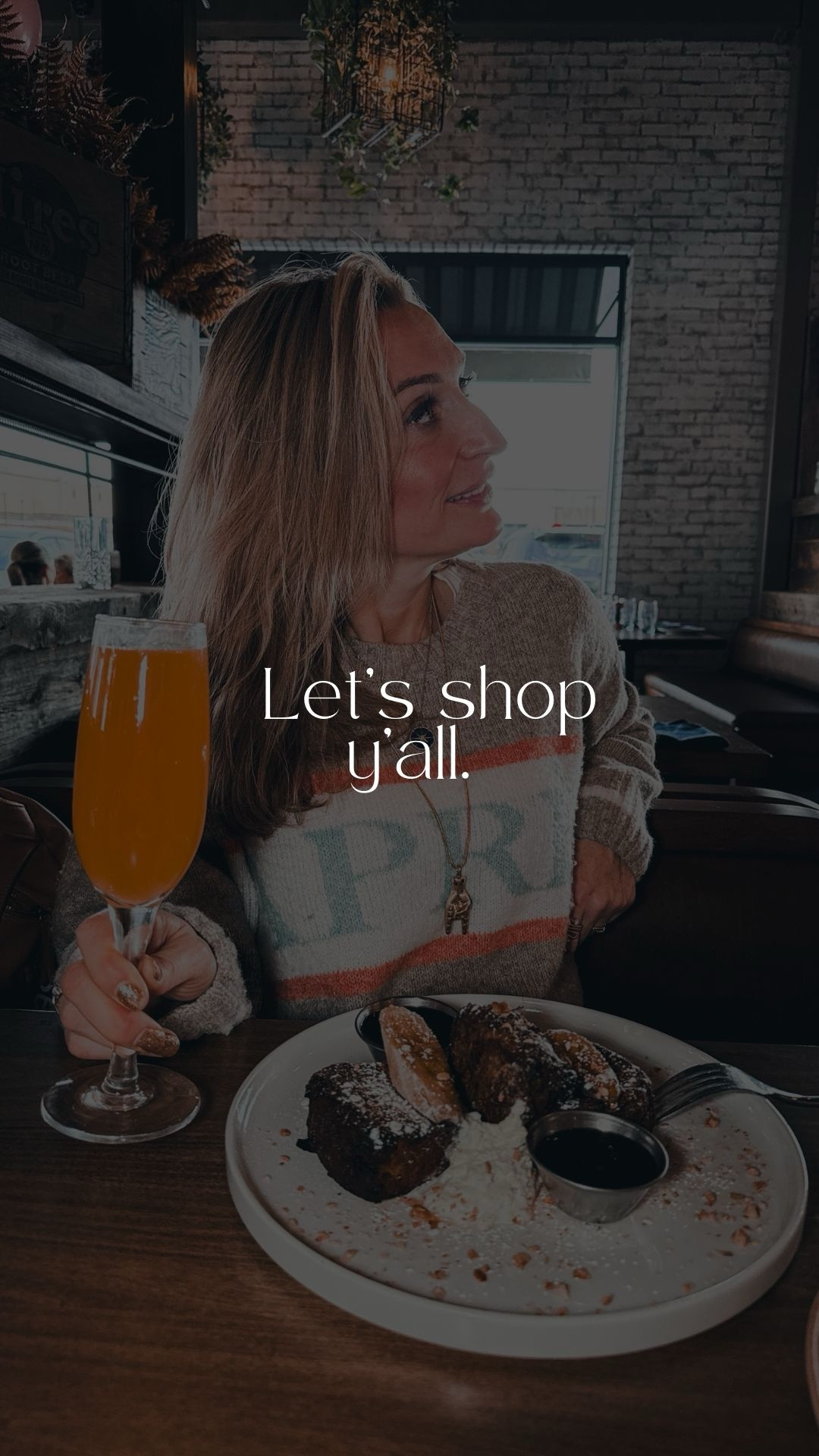 Y’all welcome to my LTK! Tag along here for a little different side of me, with fashion and gadget finds! 💕

#LTKdayinmylife