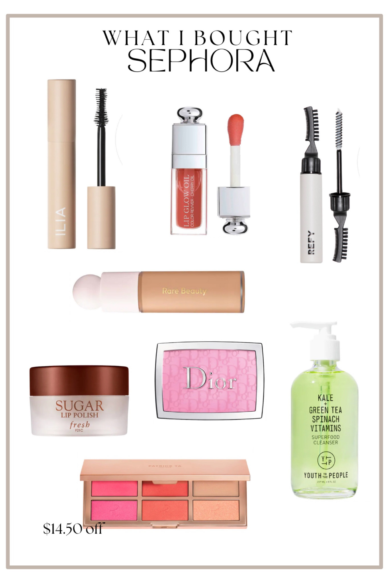#LTKbeauty #LTKHoliday #LTKGiftGuide
