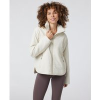 Vuori Canyon Insulated Jacket | Bone | XL | Vuori Clothing (US & Canada)