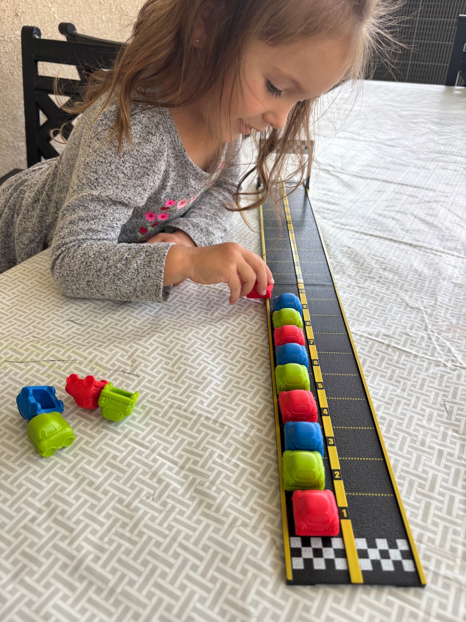 Math but make it a game! 

#LTKHome #LTKKids #LTKmomlife
