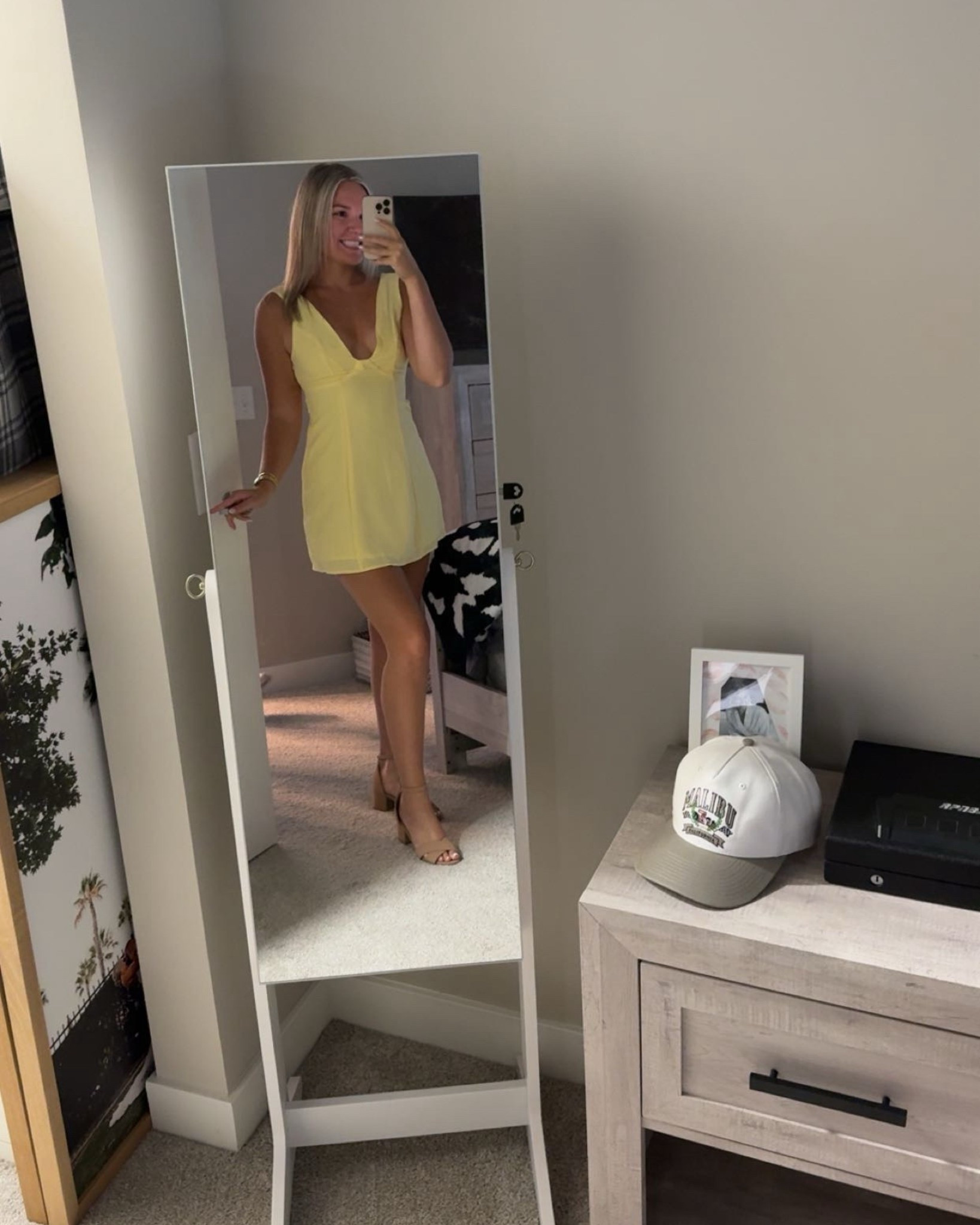 Summer Bridal Shower Outfit

#LTKWedding #LTKParties #LTKFindsUnder50