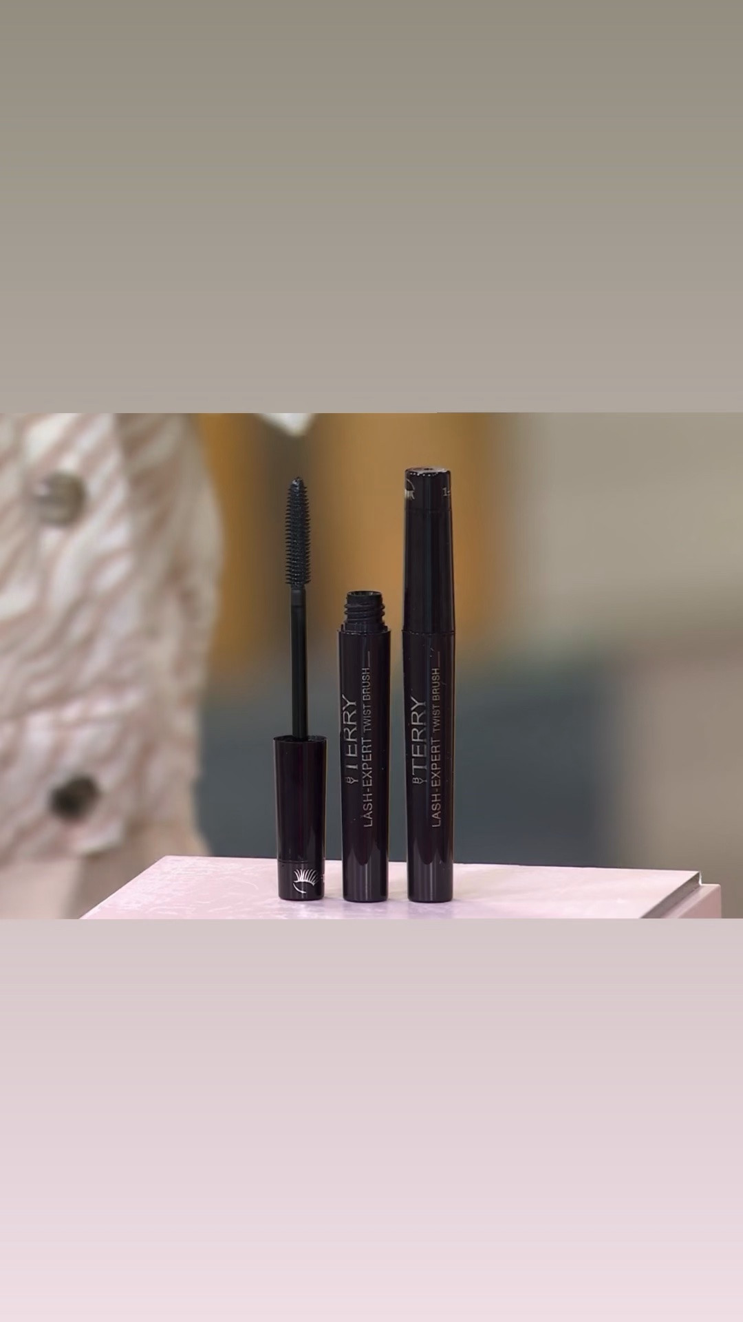 I’ve loved this mascara for almost a decade. What a joy to talk about it on air last week! 💜

#LTKdayinmylife #LTKBeauty