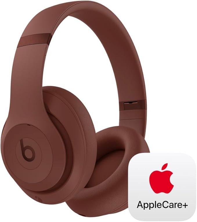 Beats Studio Pro x Kim Kardashian - Bluetooth Noise Cancelling Headphones with AppleCare+ (2 Year... | Amazon (US)