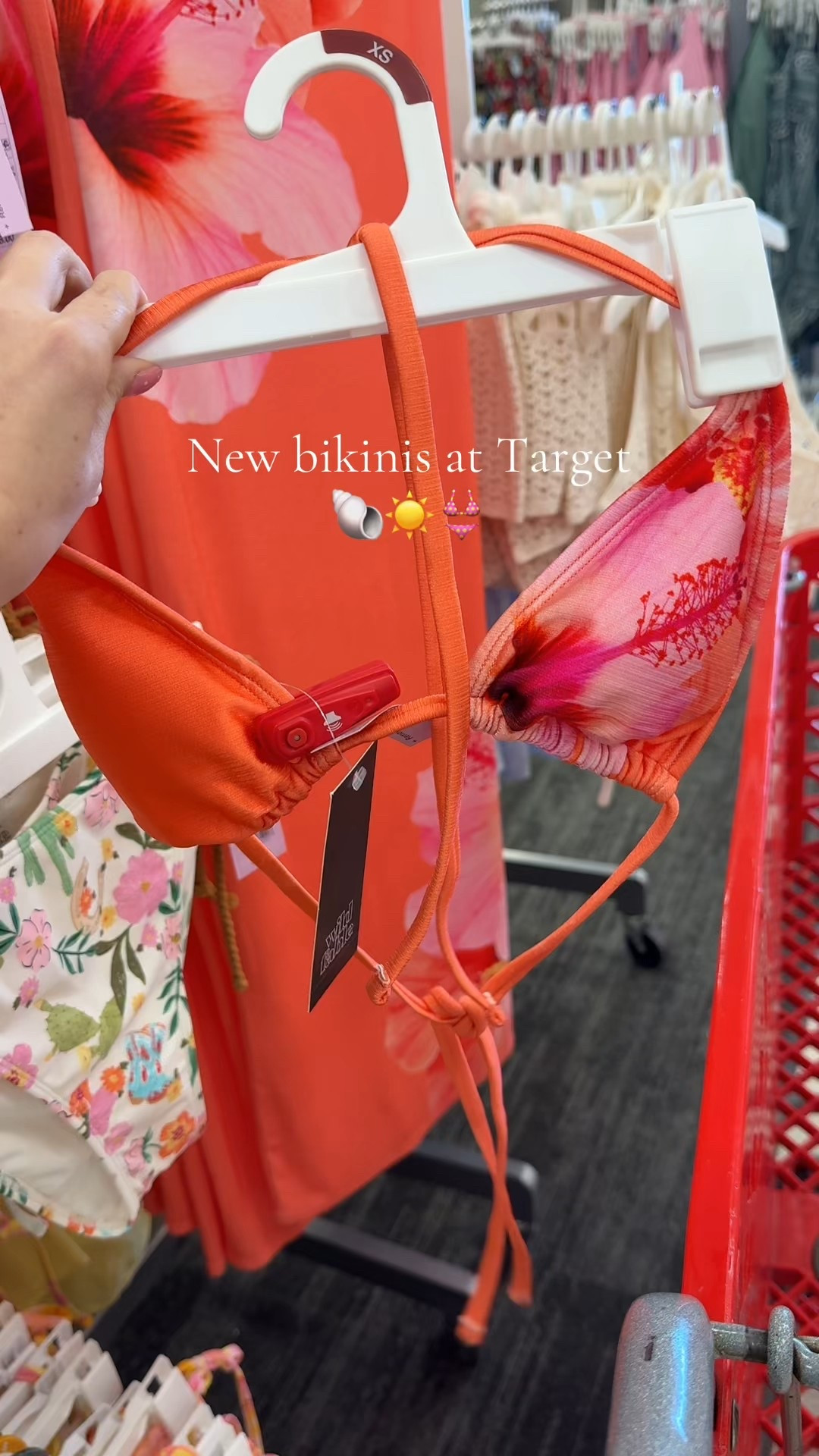 In love with the swim out at target rn!!! 

#LTKU #LTKSeasonal #LTKgrwm