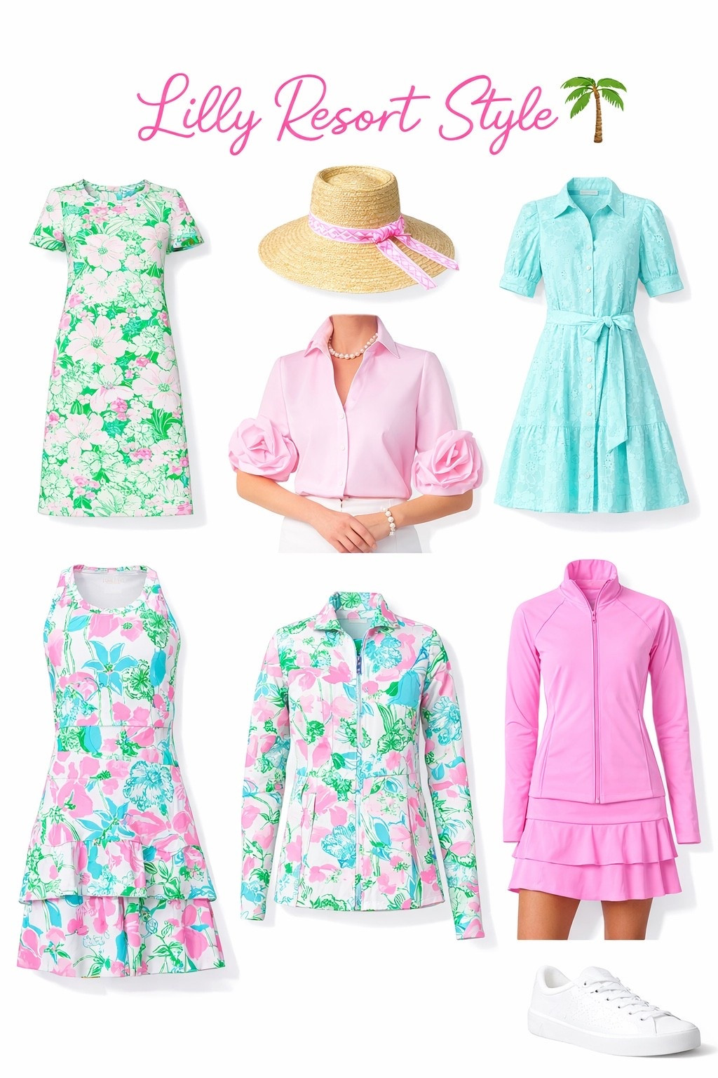 Vacation outfits, but make it intentional ✈️🌴

Every piece on this rack can mix, match, and rewear — because we are packing smart and looking elevated.

Which one are you grabbing first? 👇

Comment “VACAY” and I’ll send links 💛

#VacationStyle #ElevatedEveryday #AmazonFashion #LTKStyle #ResortWear

Comment SHOP below to receive a DM with the link to this post on my LTK ⬇ https://liketk.it/5X2xH #ltkgrwm #ltktravel #ltkswim

#LTKSwim #LTKTravel #LTKSpringSale