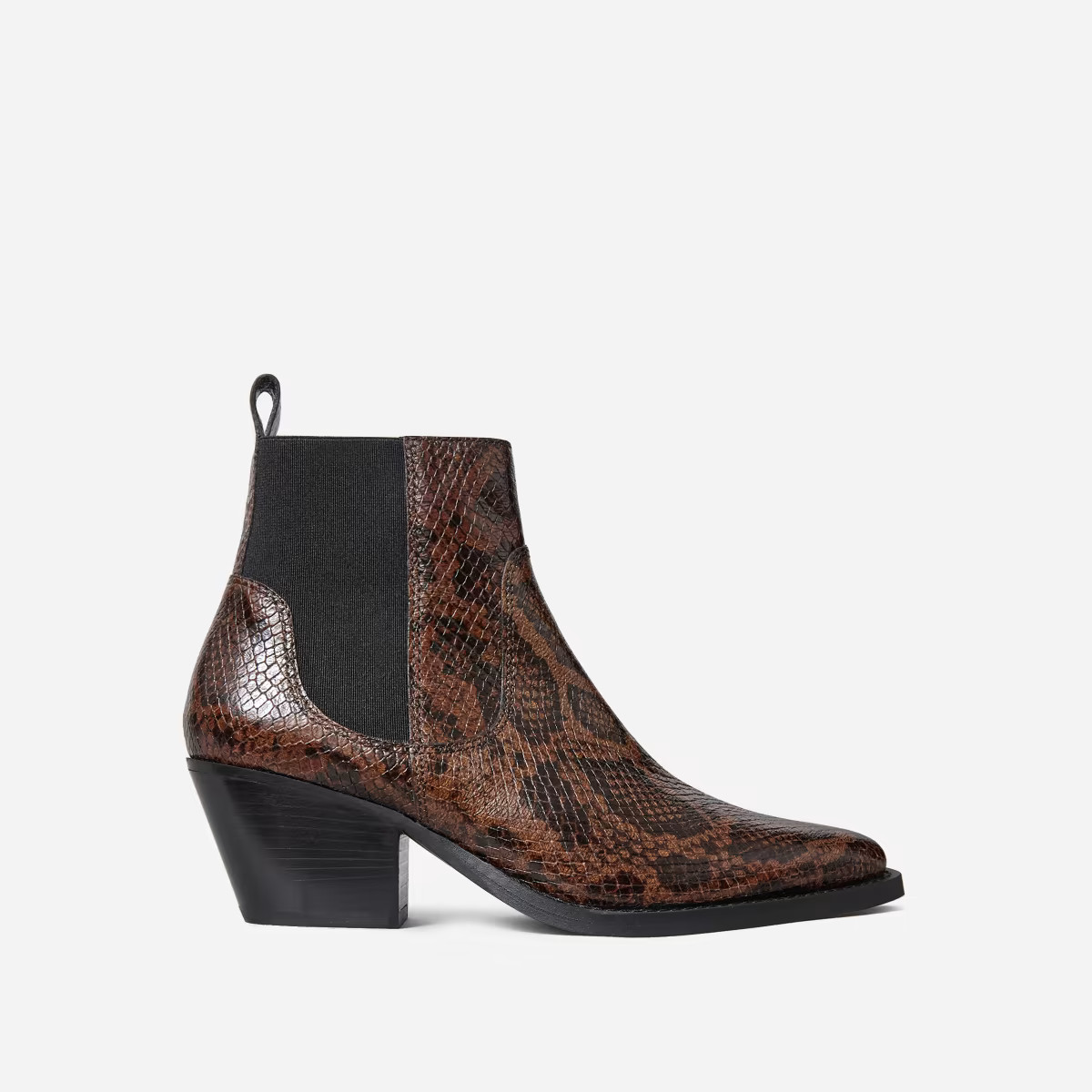 The Western Boot | Everlane