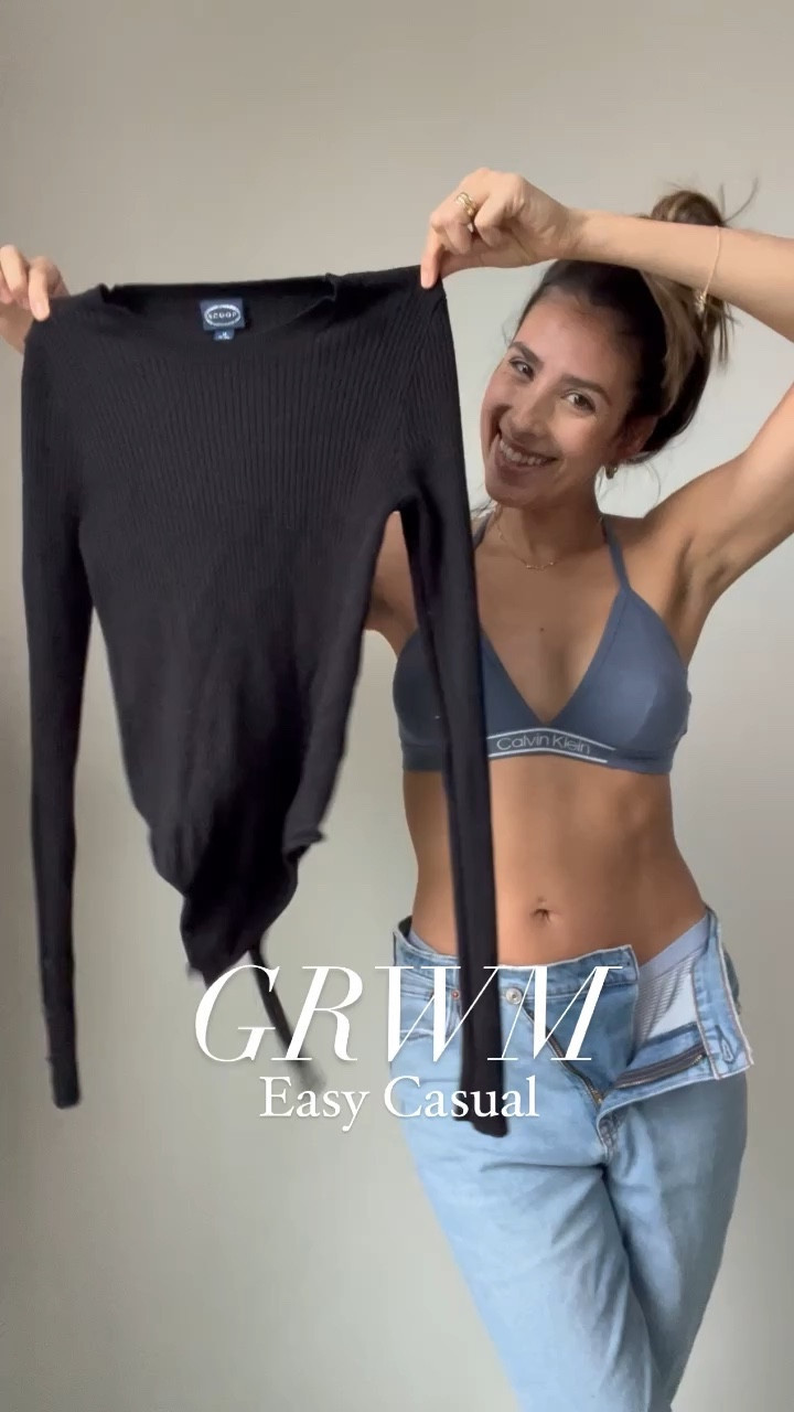 GRWM 👟for a target run!

#LTKFind #LTKshoecrush #LTKstyletip