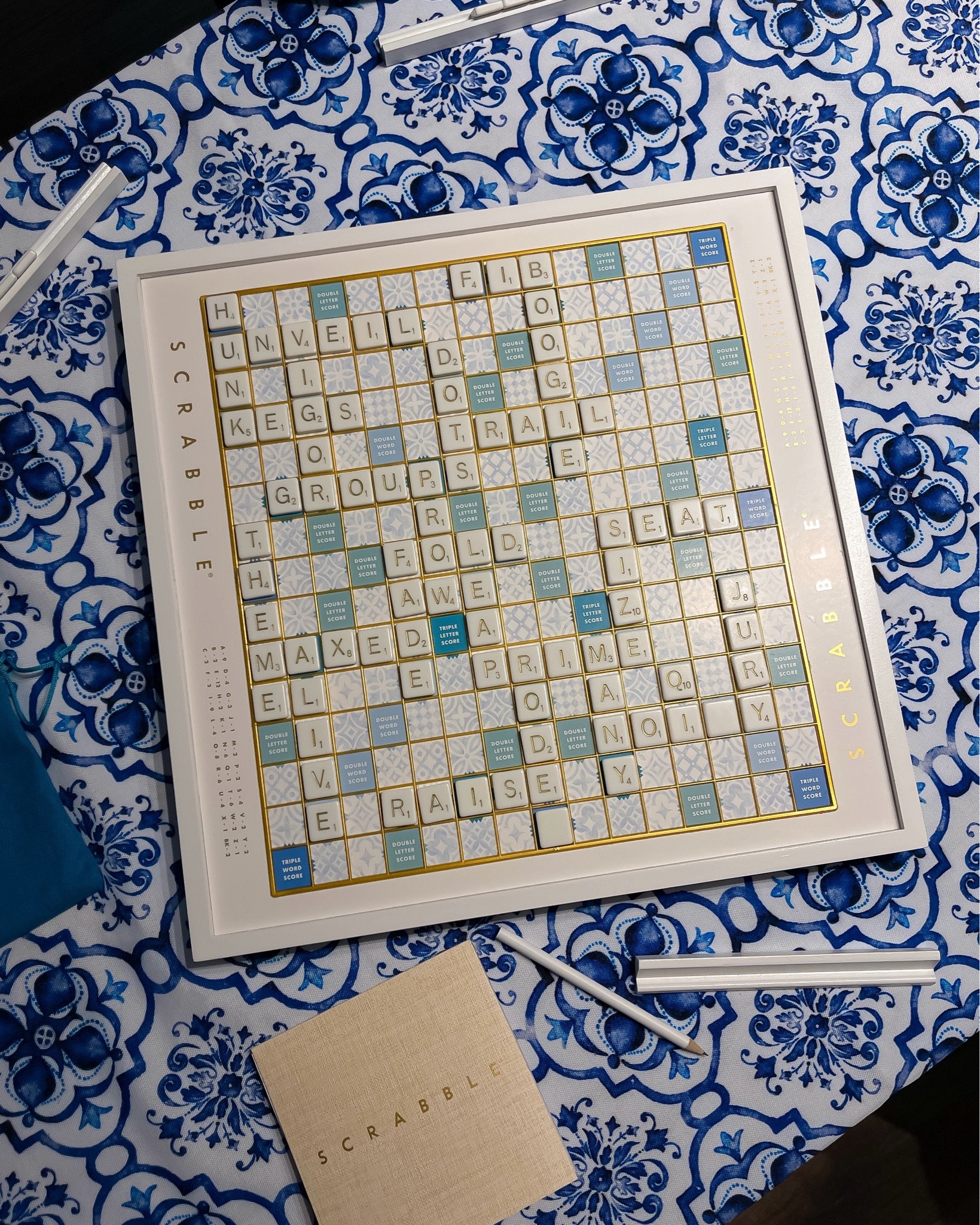 #bowtifulabode 

#LTKHome