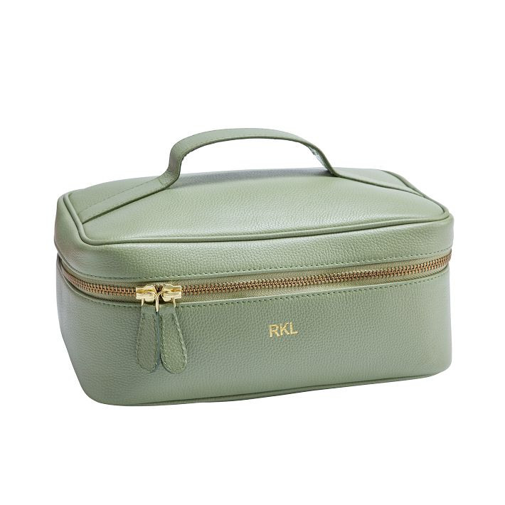 Elliot Train Case | Pottery Barn Teen
