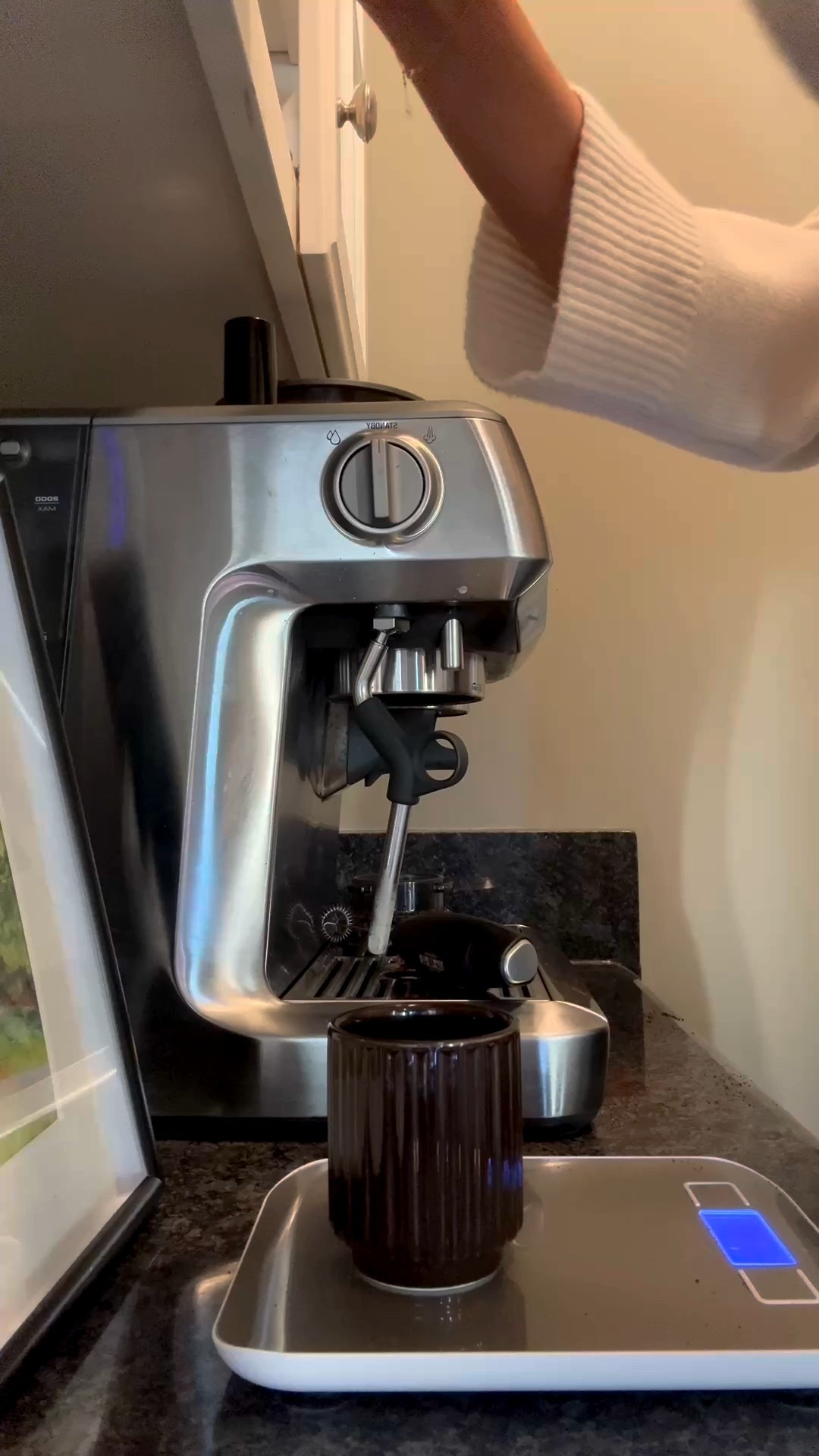 My favorite coffee supplies for my morning coffee with breville 

#LTKFamily #LTKHome