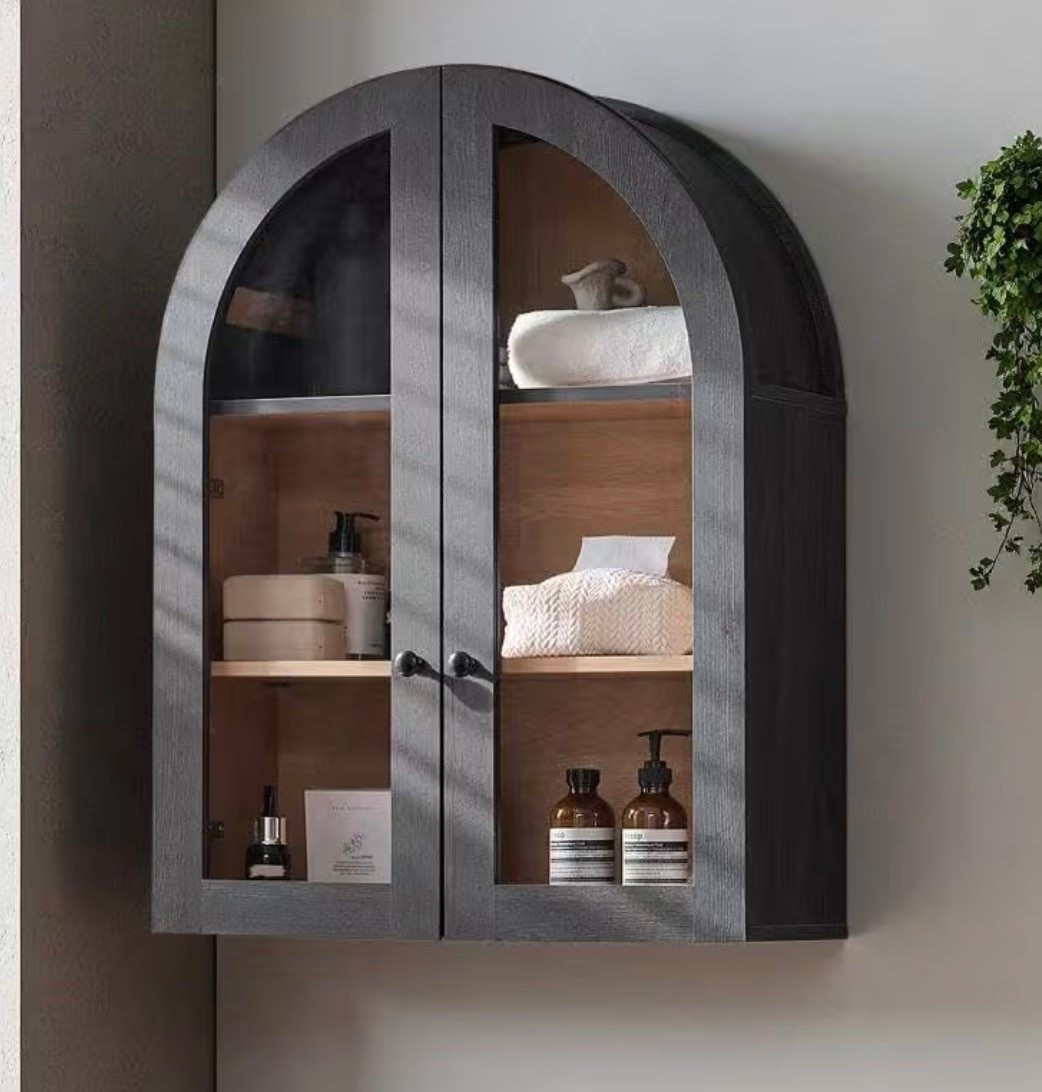 Perfect for storage!


Arch cabinet
Storage
Bathroom

#LTKHome