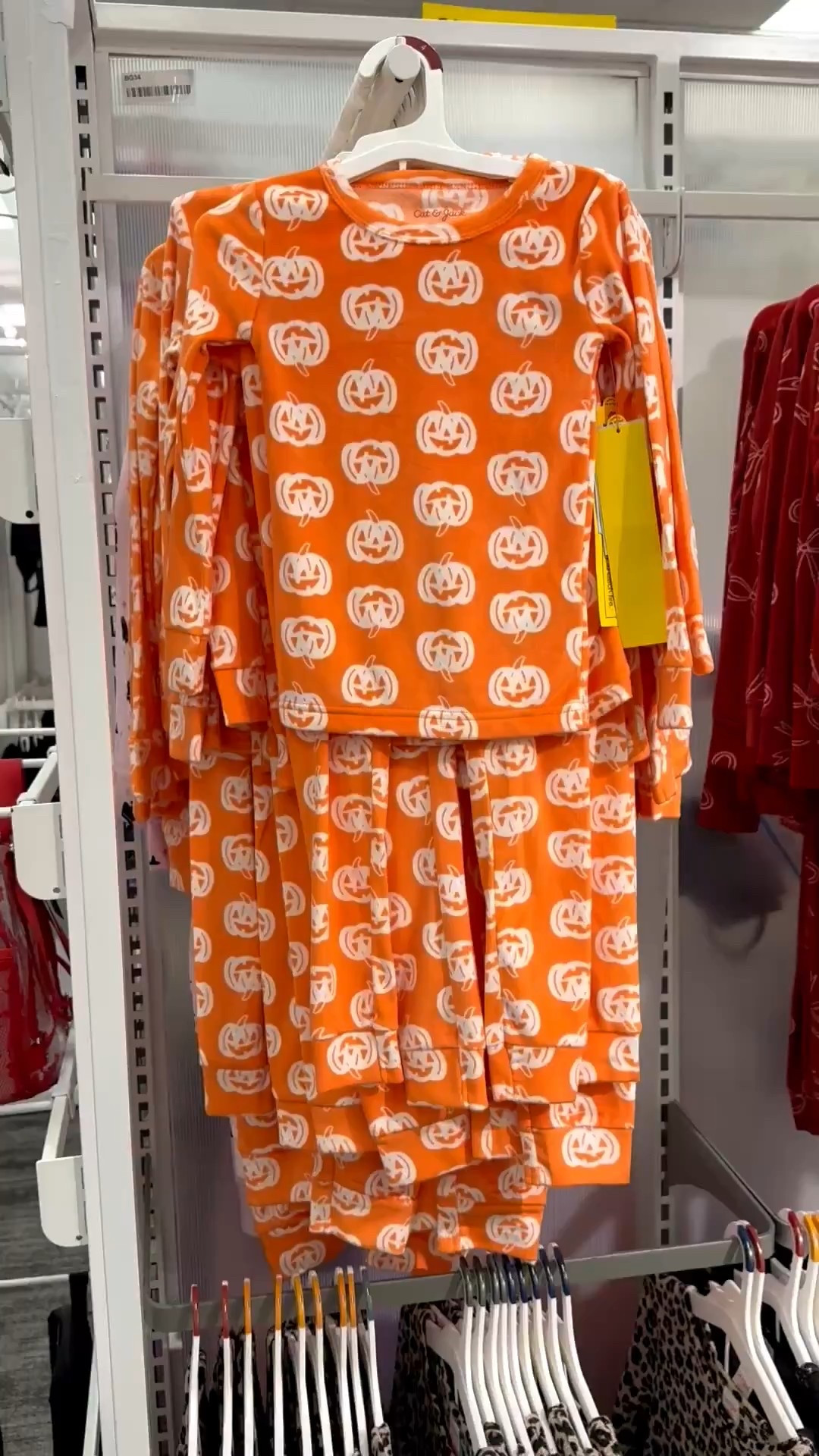 Super soft Halloween pajamas for toddler & older kids!

#LTKKids #LTKHalloween #LTKFamily