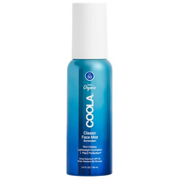 Classic Face Mist SPF 50 - COOLA | Sephora | Sephora (US)