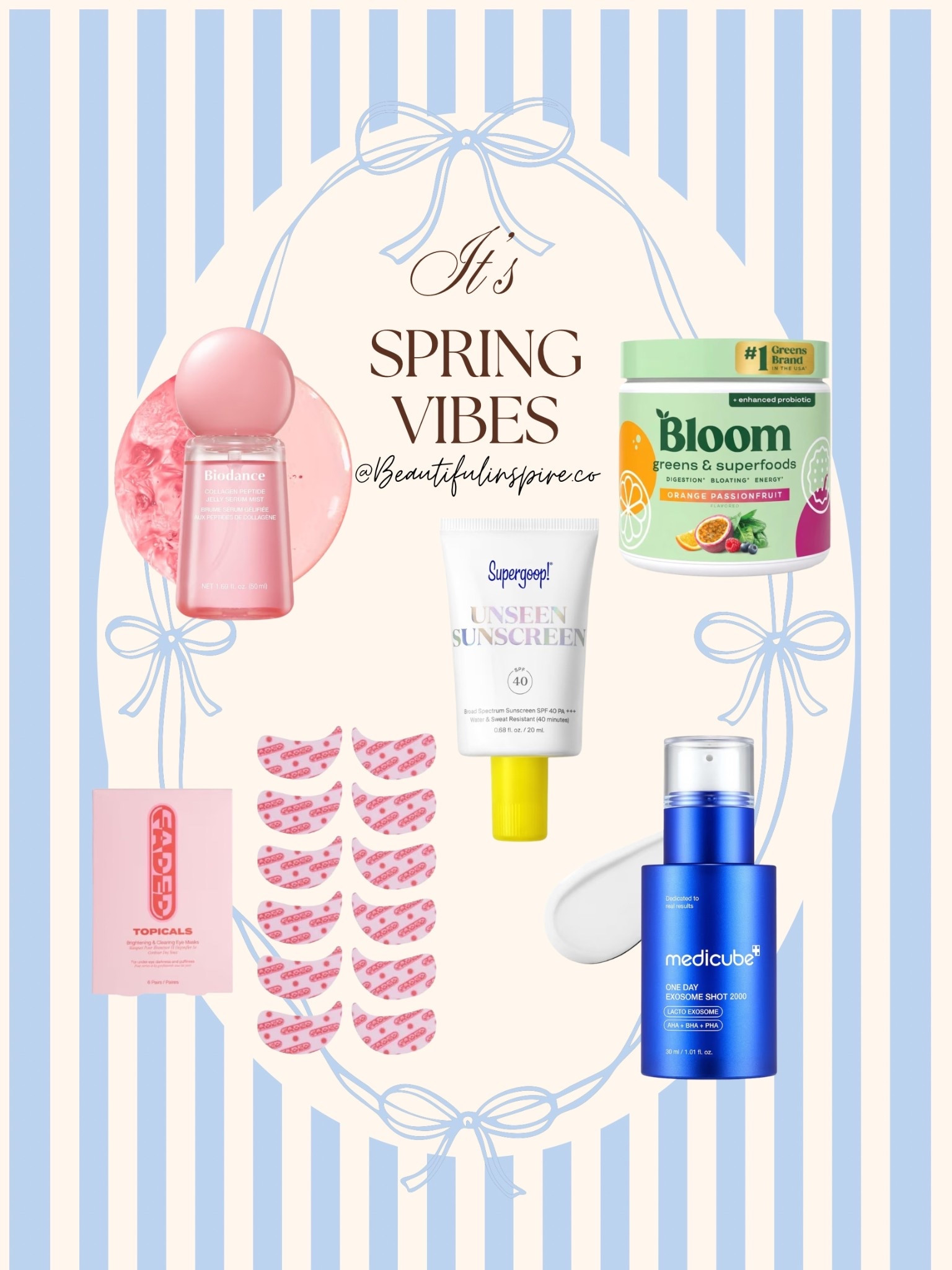 Big Spring deals

#LTKdayinmylife #LTKselfcare #LTKHome