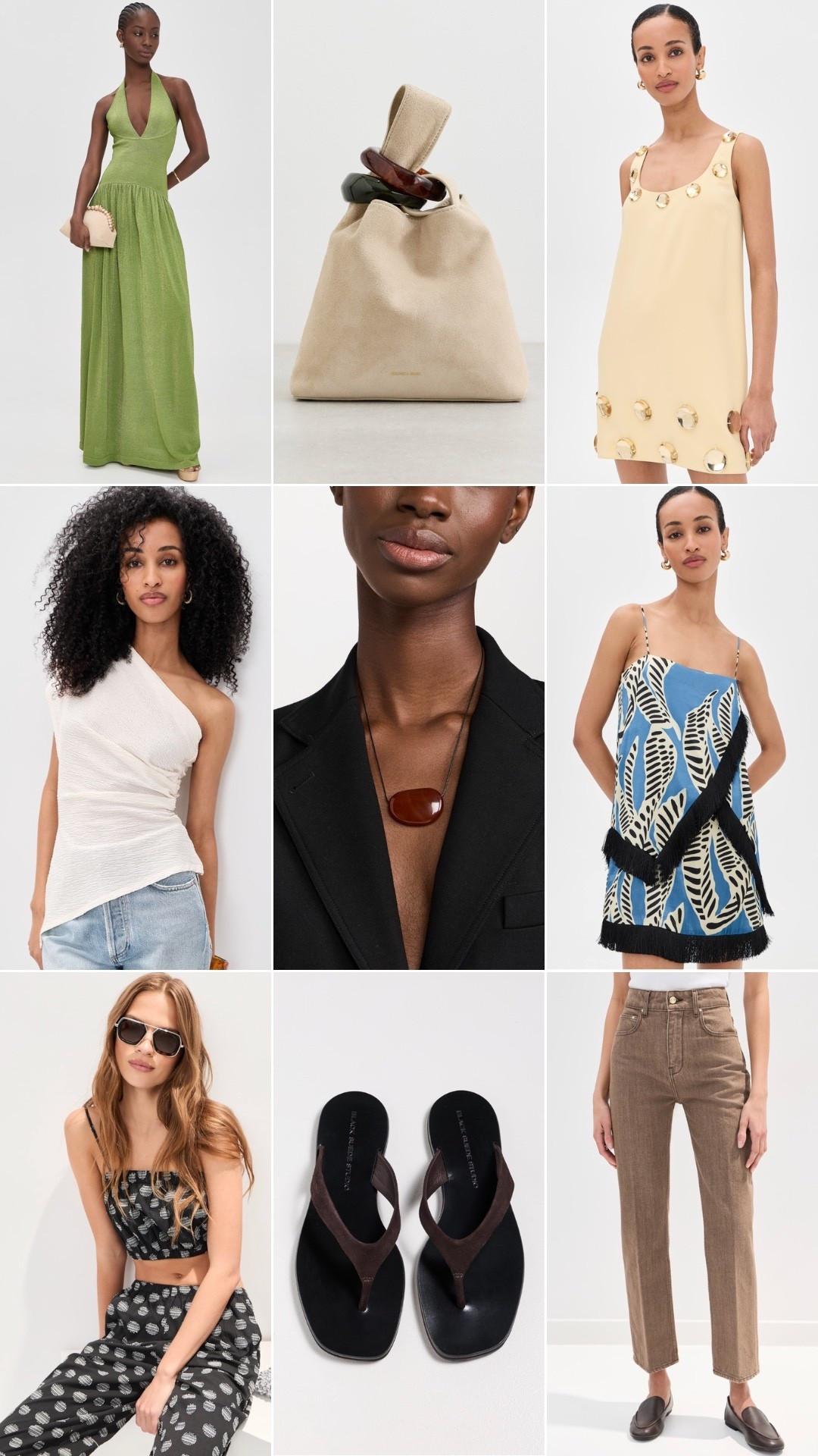 Shopbop new arrivals I’m loving! 🖤

#LTKOver40 #LTKSeasonal #LTKstorytime