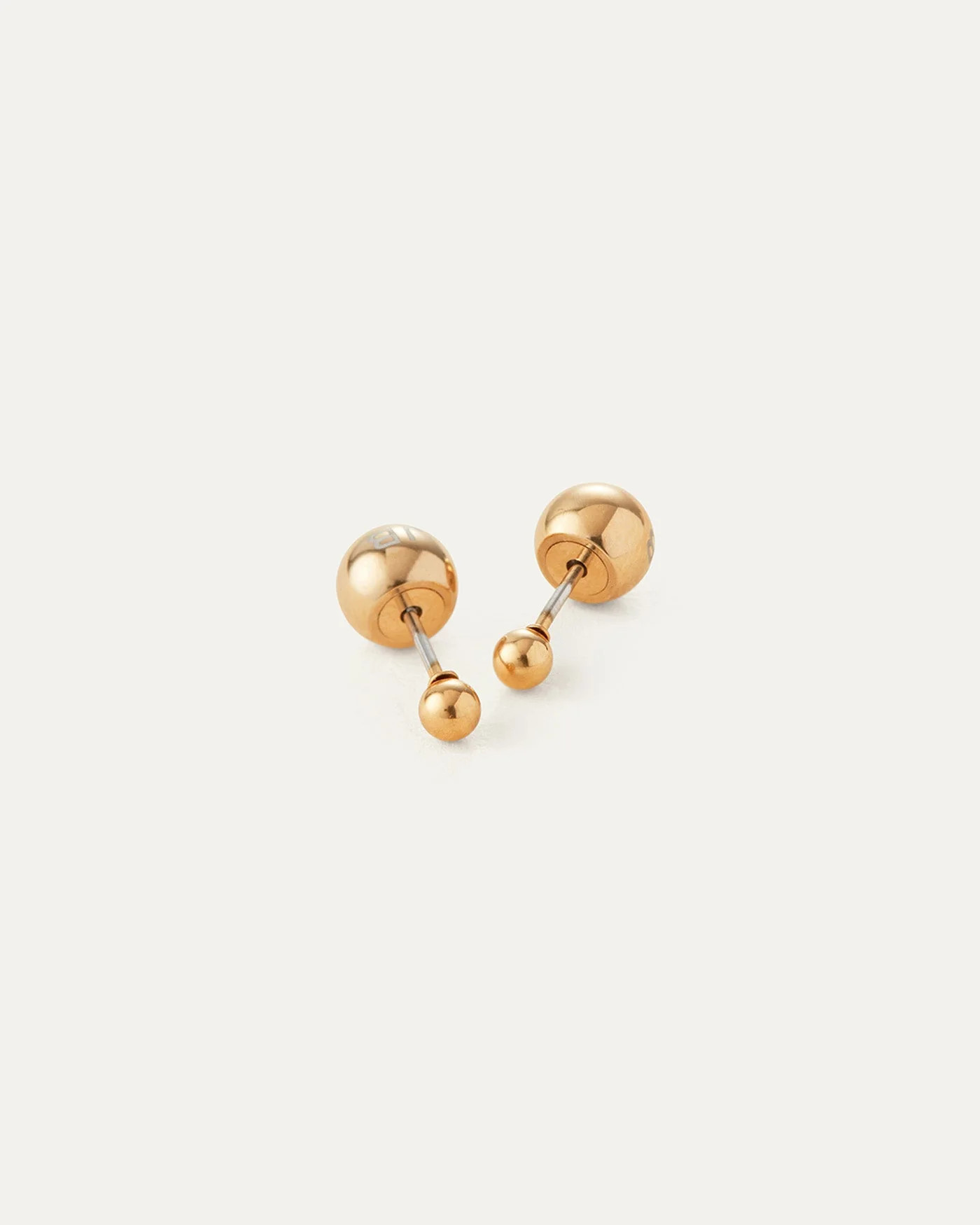 Micro Stud Earrings | Jenny Bird (US)
