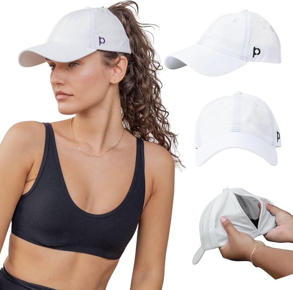 Ponyback Sporty Fit | Amazon (US)
