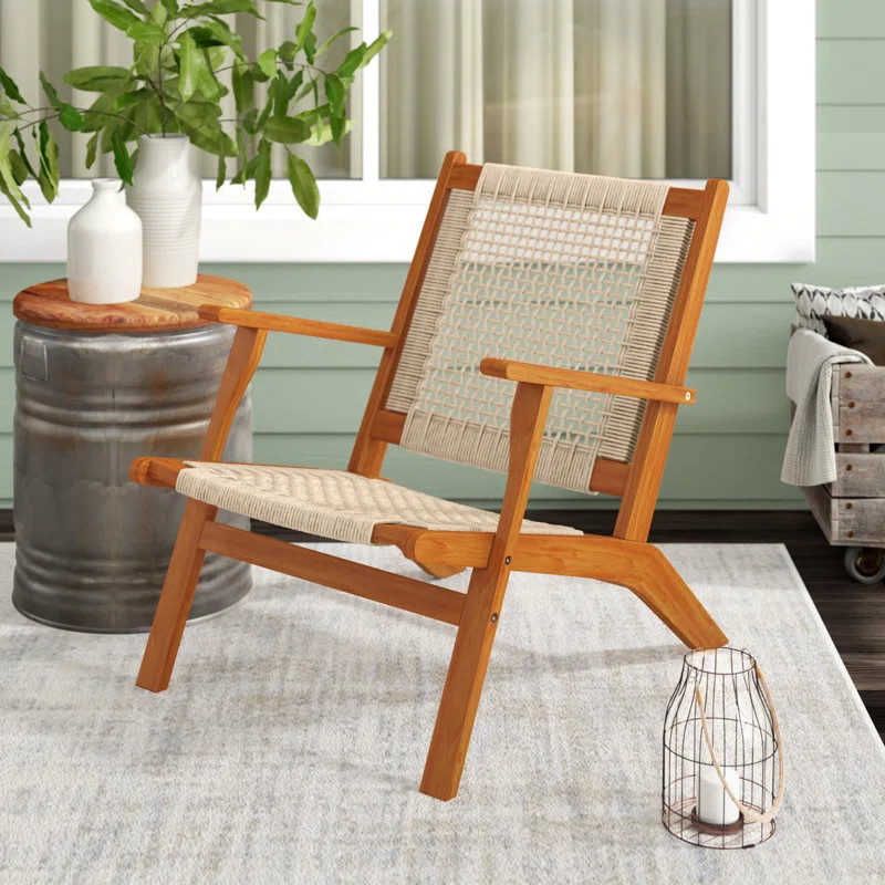 Vega Patio Chair | Wayfair North America