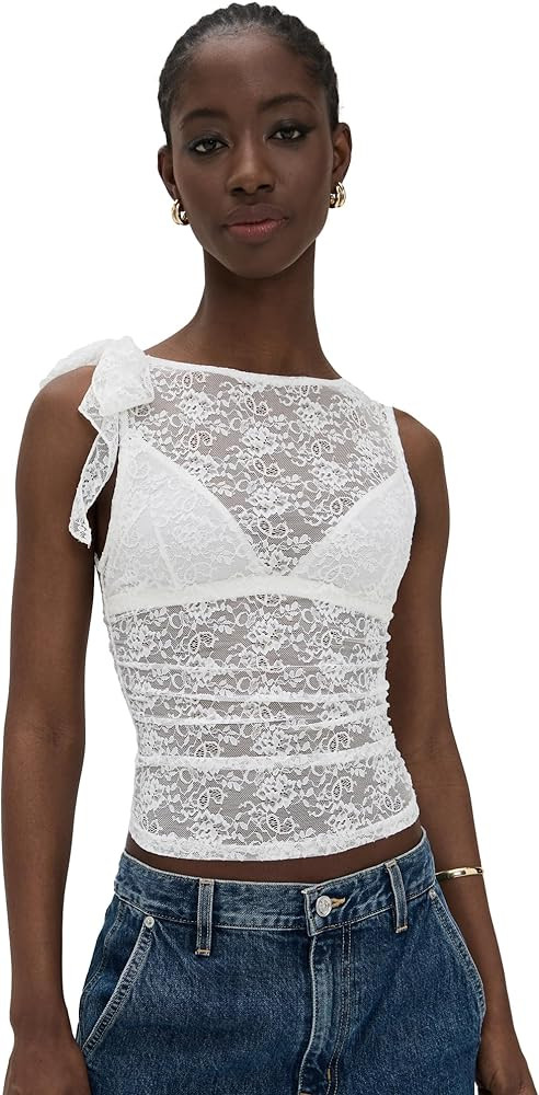 Women's Rendezvous Top | Amazon (US)