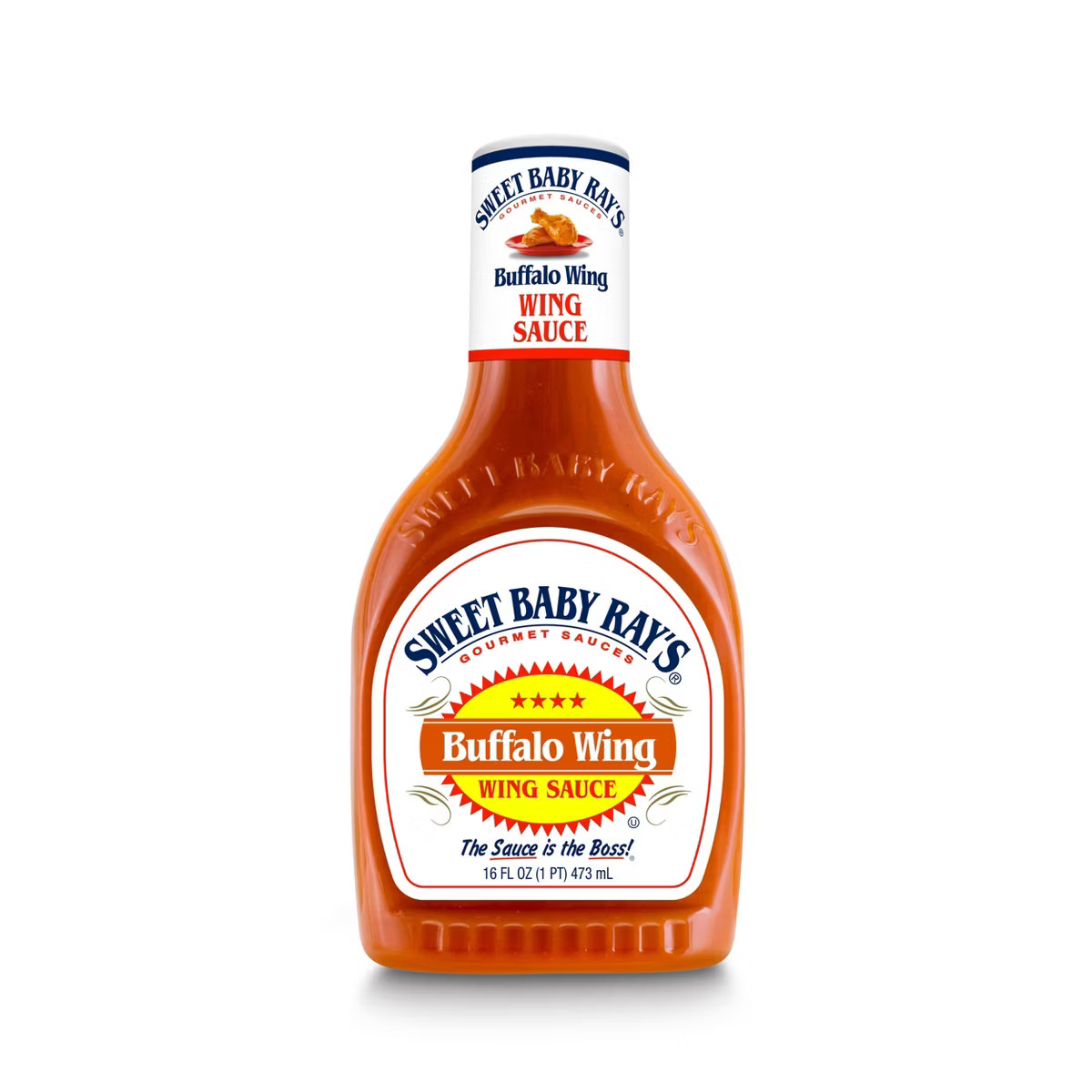 Sweet Baby Ray's Buffalo Wing Sauce - 16oz | Target