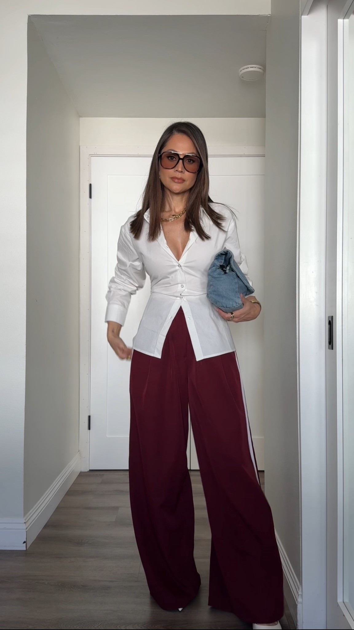 Spring style in full effect! 

#LTKootd #LTKSeasonal #LTKgrwm