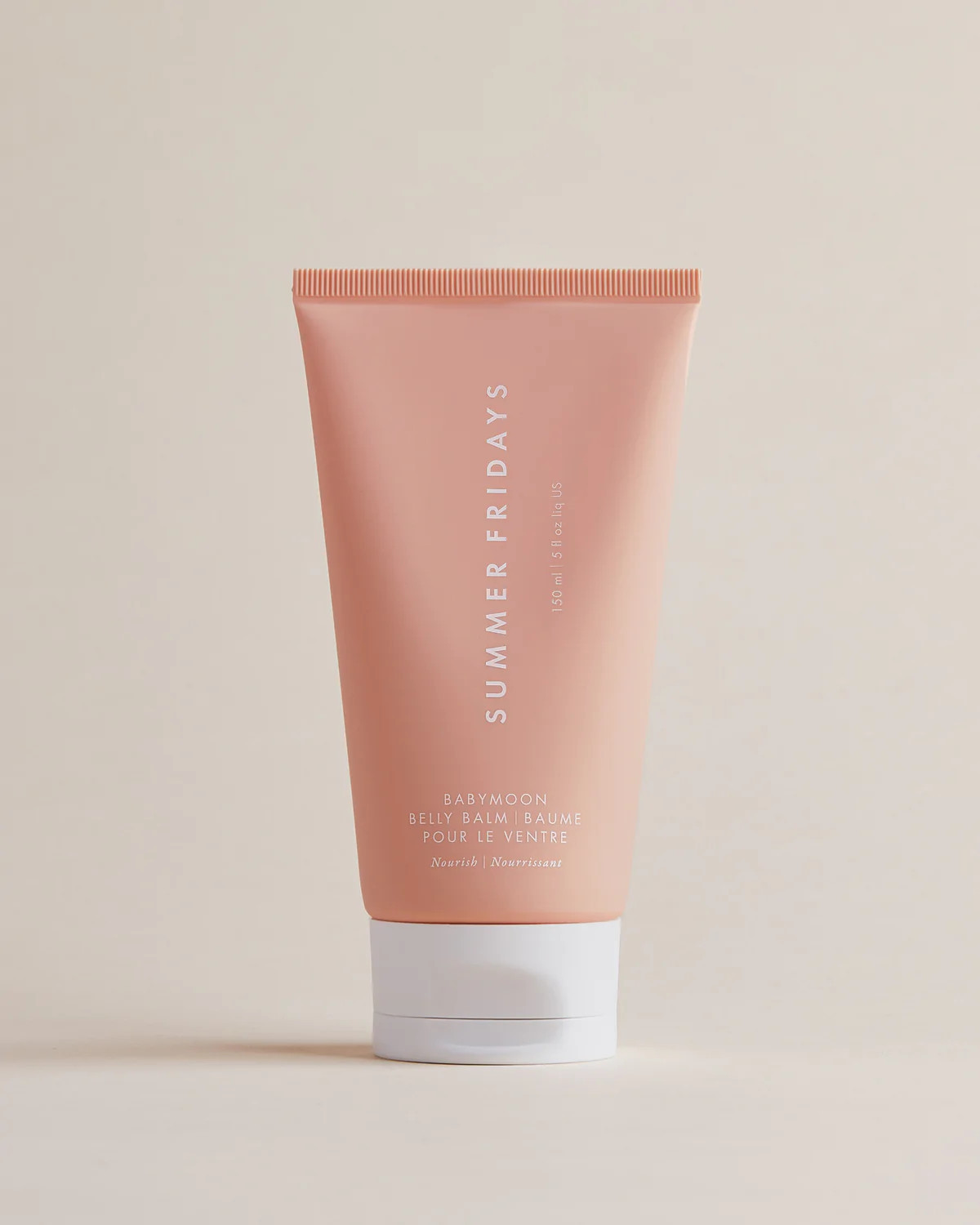 Babymoon Belly Balm | Summer Fridays