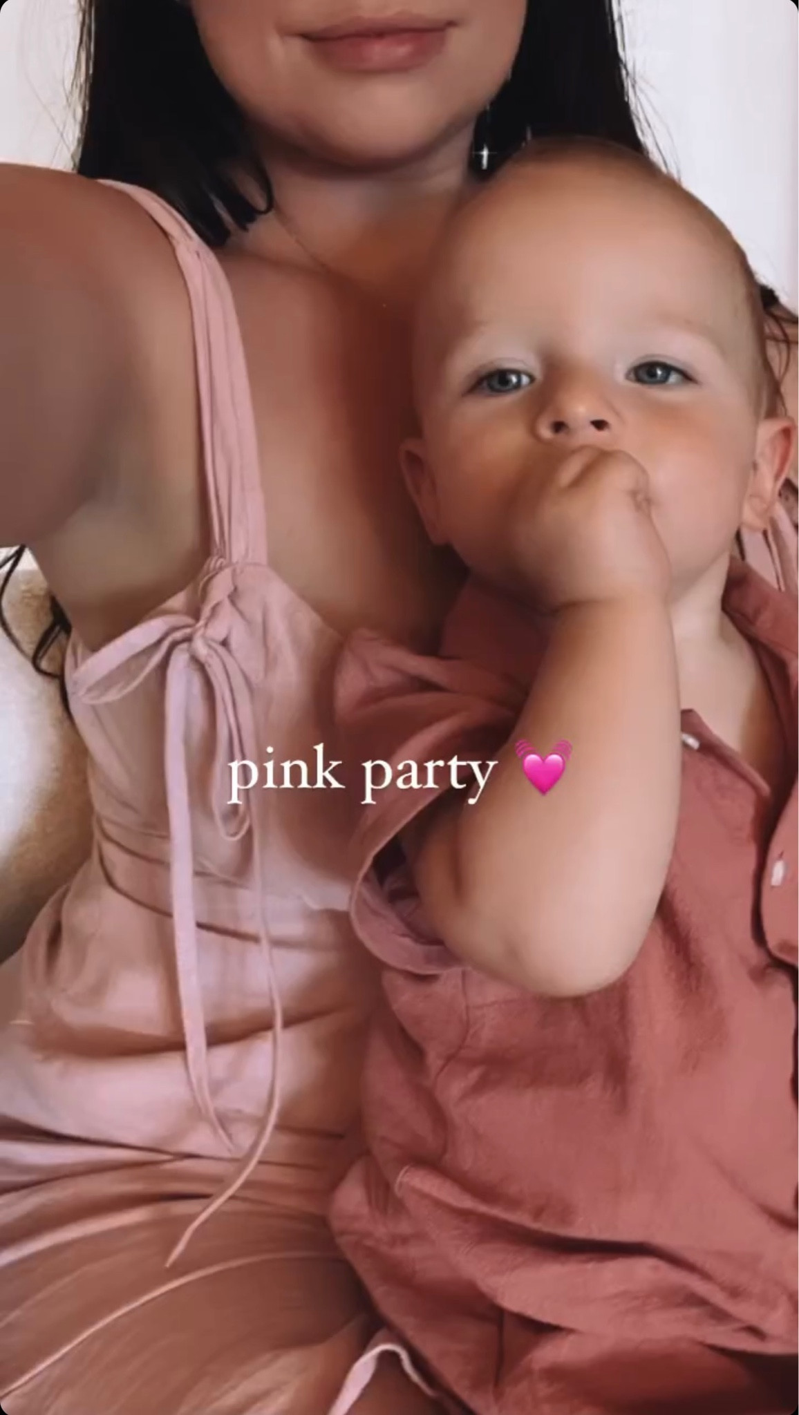 We got invited to a pink themed birthday party, so I had to find a cute outfit for my son


Affordable outfits, summer clothes, pink dress, toddler clothes, pink party, SHEIN 

#LTKSeasonal #LTKunder50 #LTKfamily