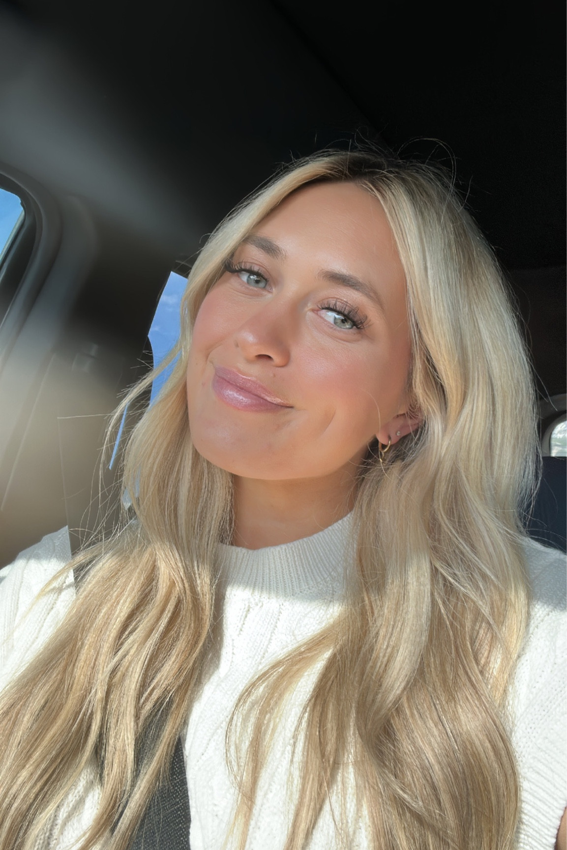 Makeup Routine 

#LTKbeauty #LTKbump #LTKwedding