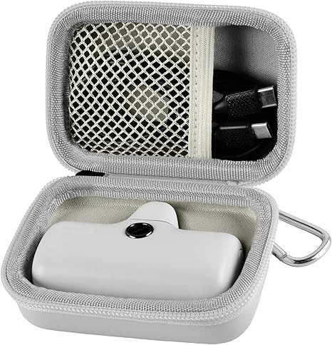 Portable Charger Power Bank Case for Swyop/for Feob/for Charmast/for JEJILL/for LanLuk/for VEGER/... | Amazon (US)