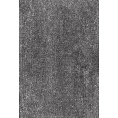 Nuloom Loni Solid Machine Washable Shag Area Rug | Target