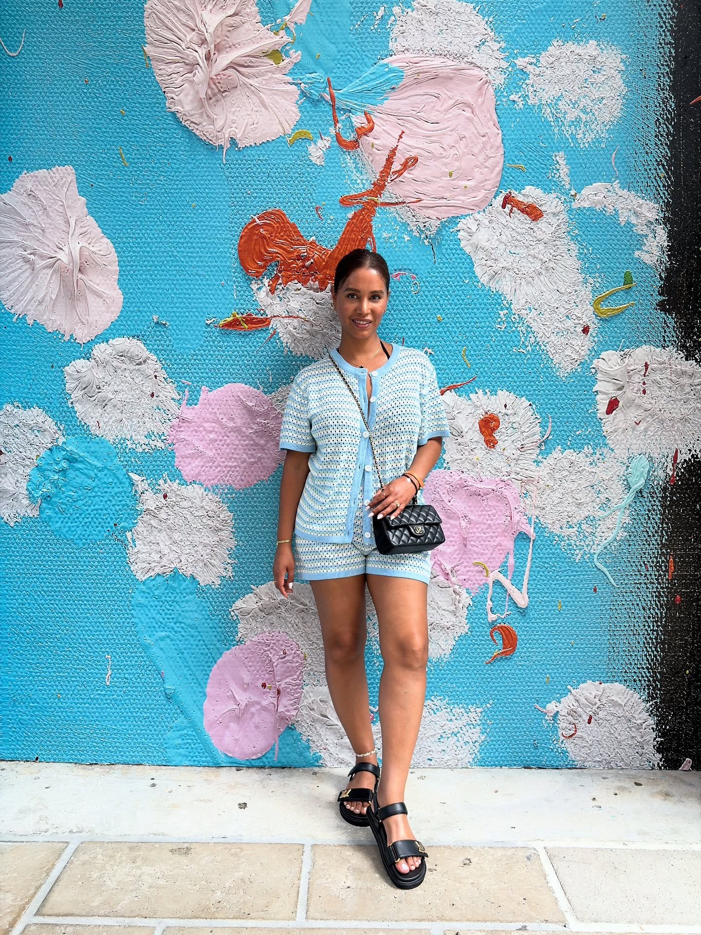 Pretty in Blue 🩵
.

#LTKFindsUnder50 #LTKSaleAlert #LTKStyleTip