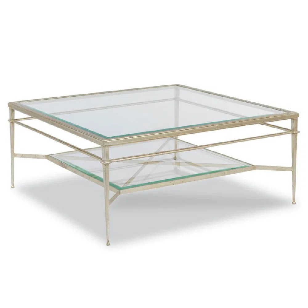Madeleine Single Coffee Table | Wayfair North America