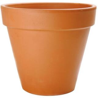 Pennington 2 in. Mini Terra Cotta Pot 100506840 - The Home Depot | The Home Depot
