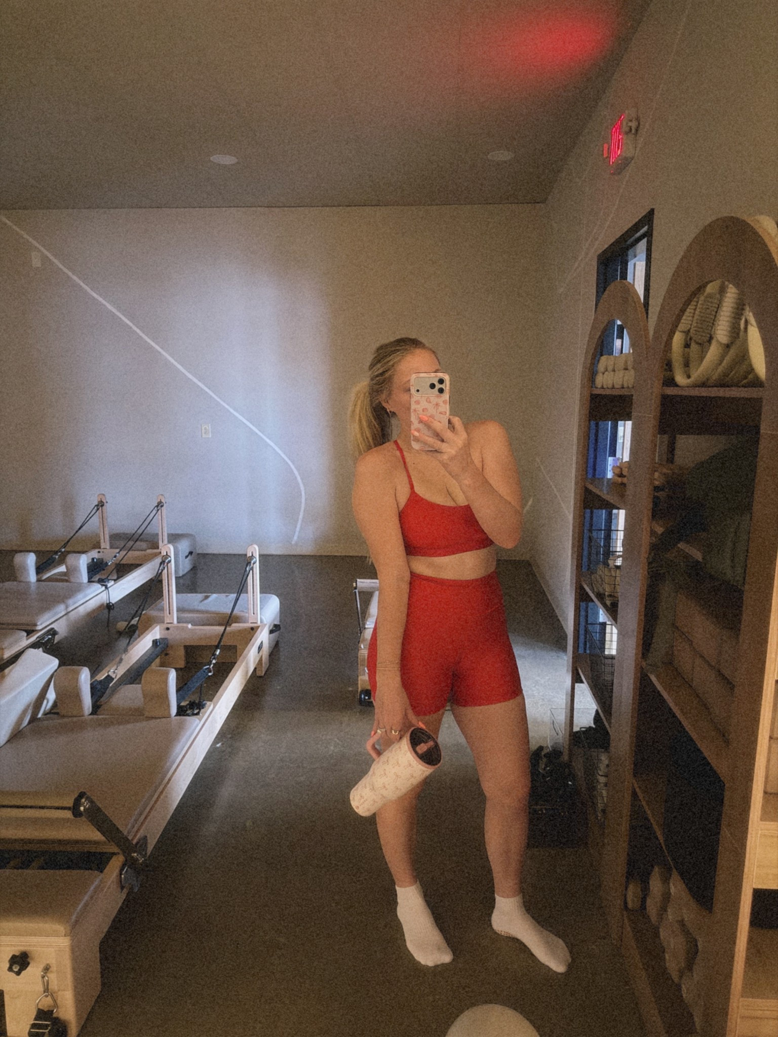 new fit for hitting 💯 classes 🧘🏼‍♀️

#LTKmomlife #LTKgrwm #LTKfitnessgoals