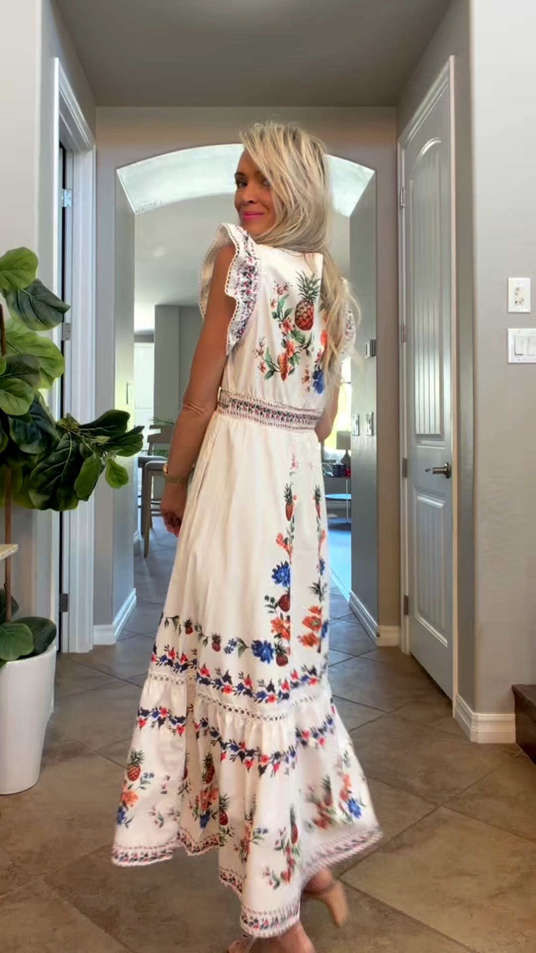 Summer dresses!

#LTKTravel #LTKgrwm #LTKootd