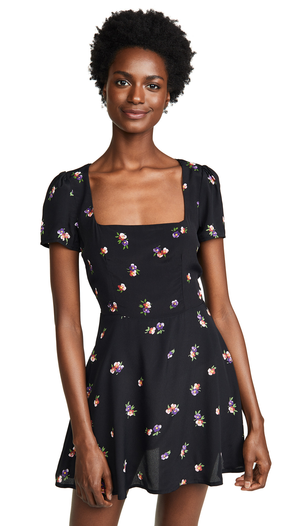 Flynn Skye Maiden Mini Dress | Shopbop