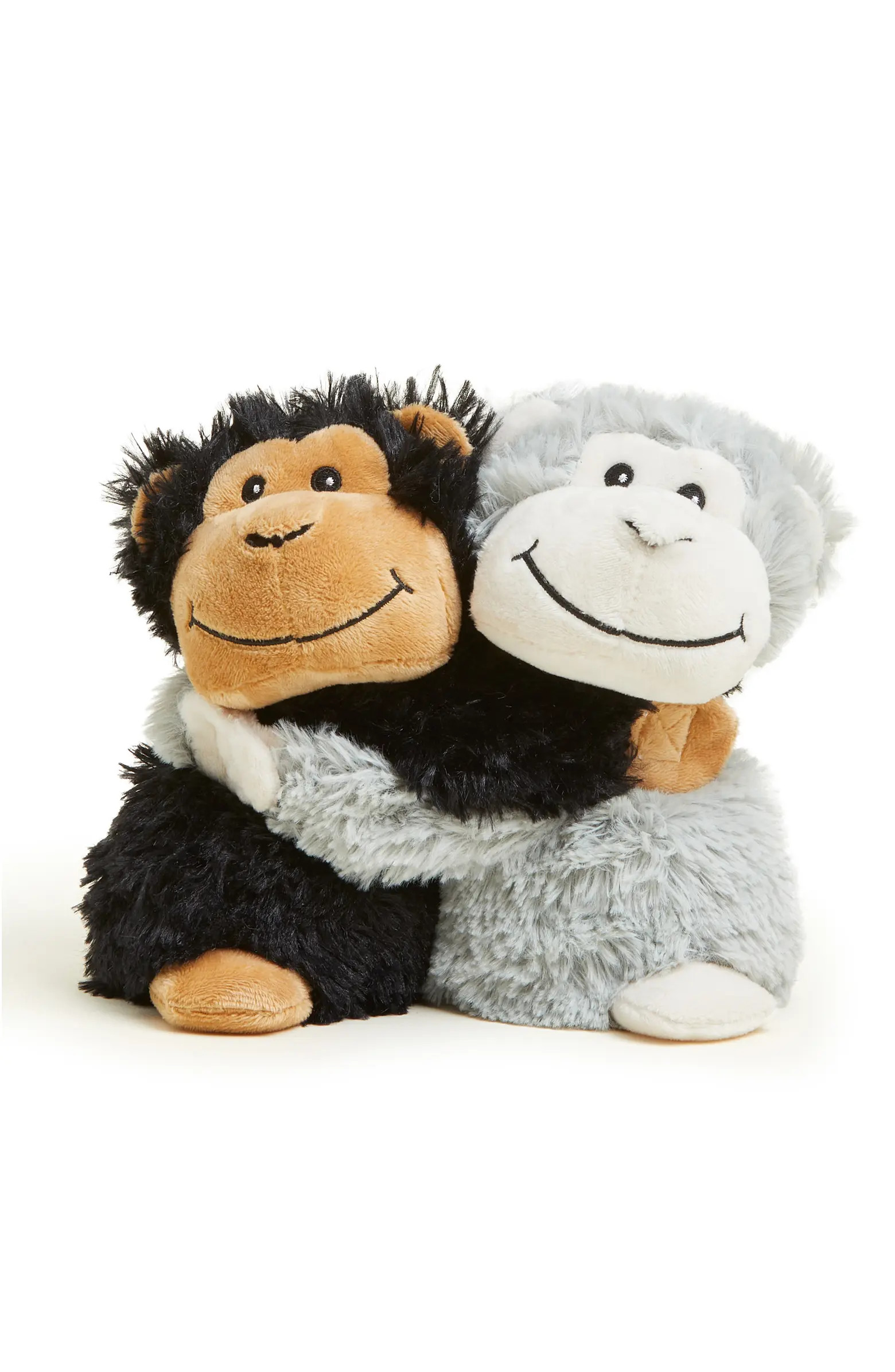Monkey Hugs Plush Toy | Nordstrom