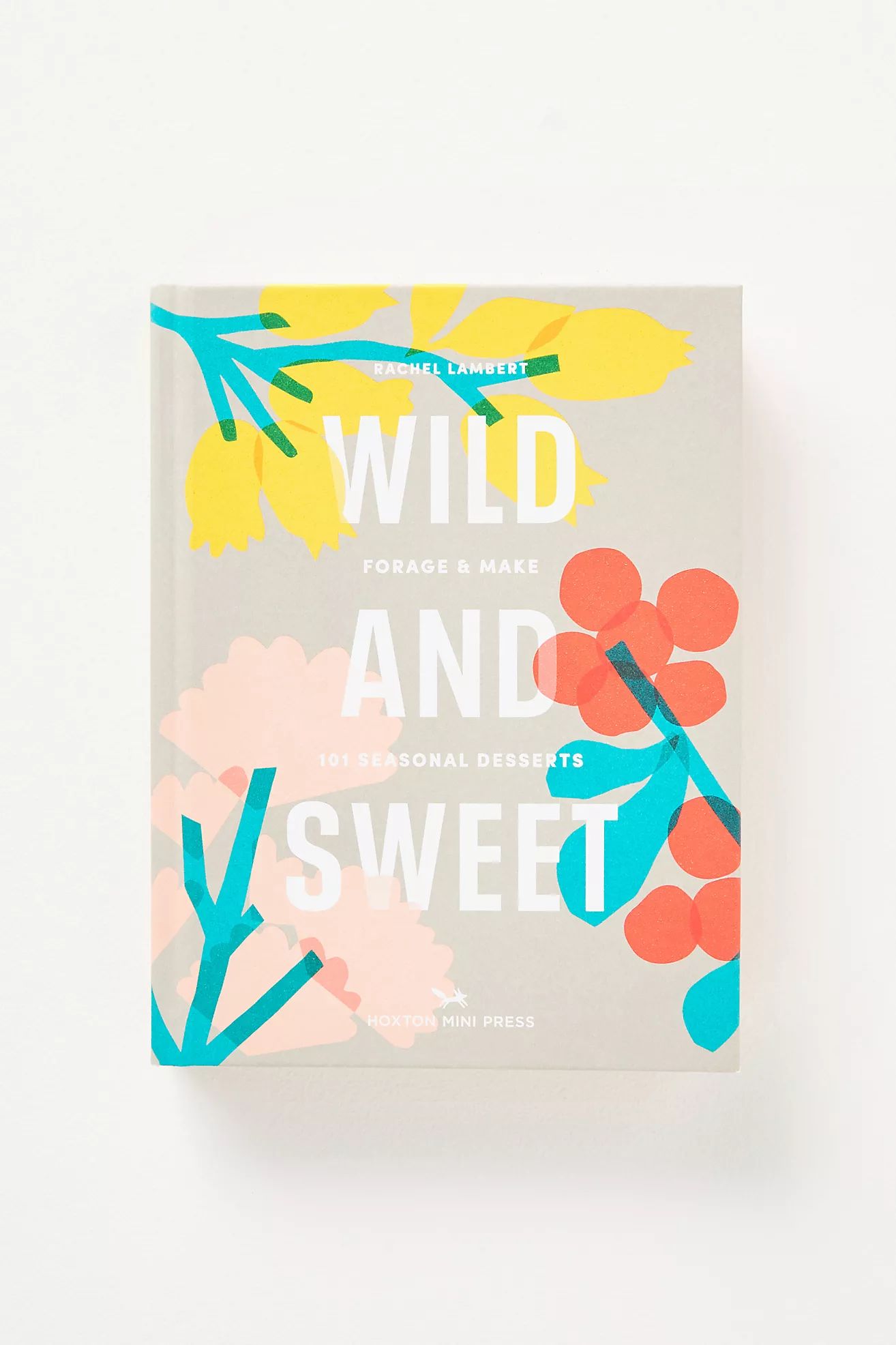 Wild and Sweet | Anthropologie (US)