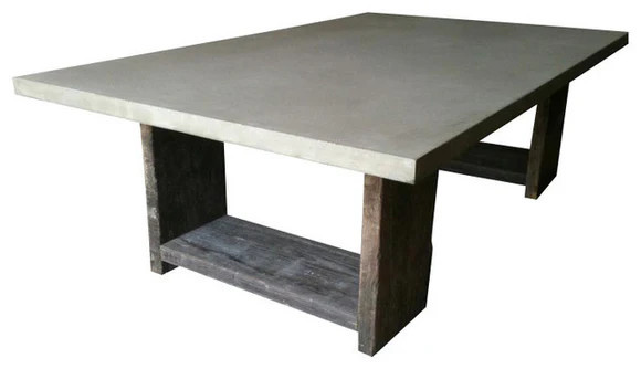 Scaffolding Coffee Table | 2Modern (US)