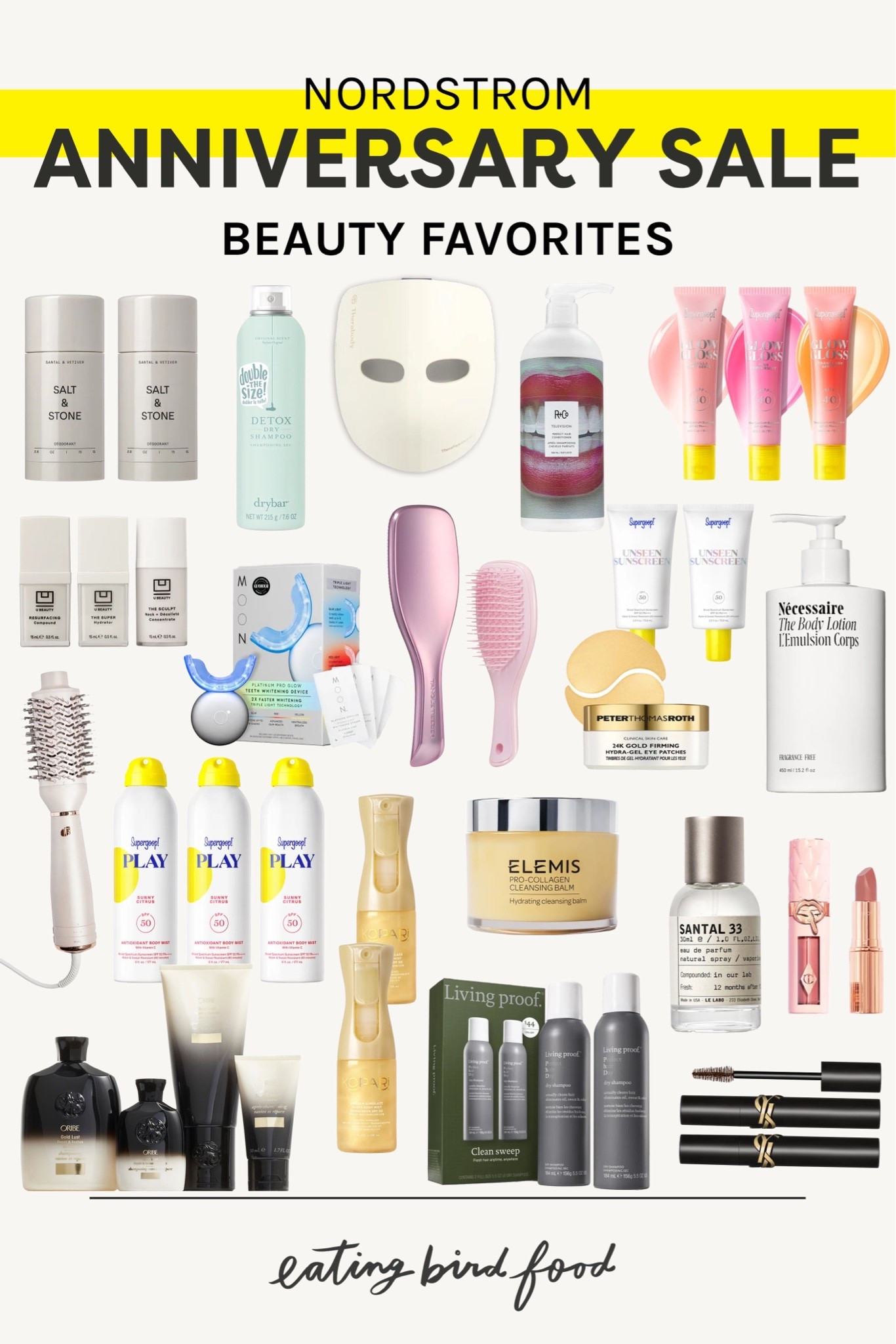NSALE. NSALE favorites. Nordstrom anniversary sale picks. Nsale beauty exclusives. Nsale beauty favorites.

#LTKSaleAlert #LTKSeasonal #LTKBeauty