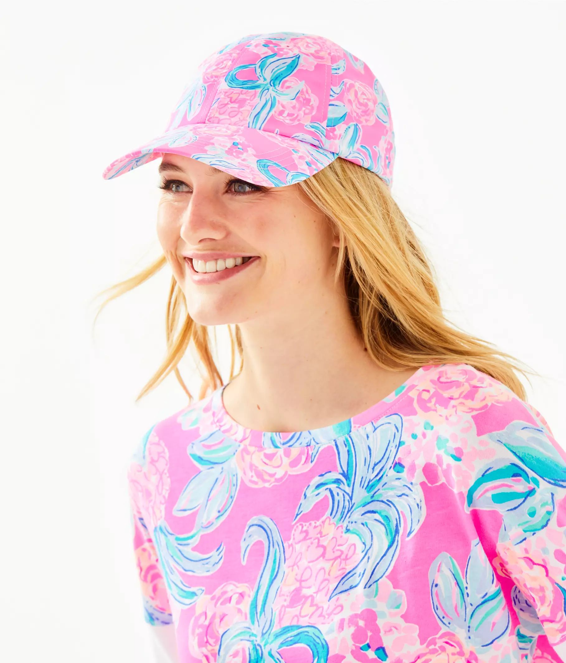 Run Around Hat | Lilly Pulitzer