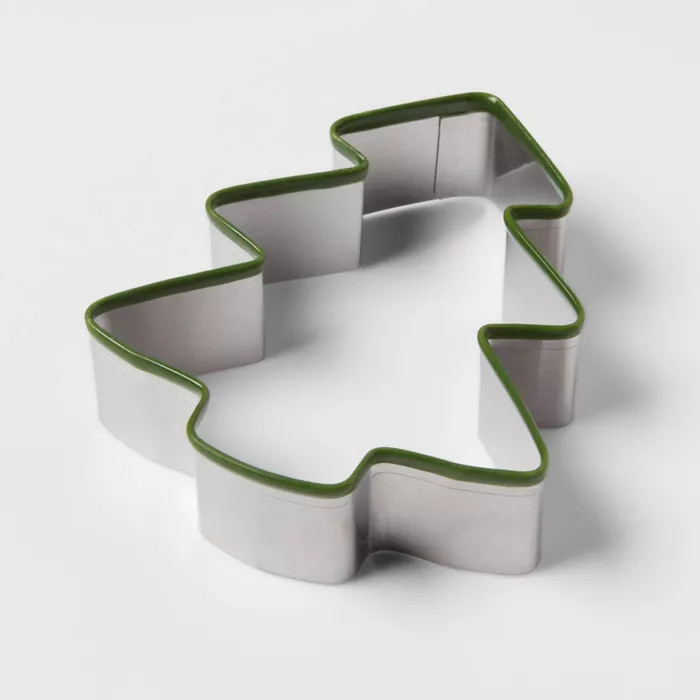 Stainless Steel Cookie Cutter - Threshold™ | Target