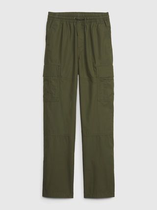 Kids Relaxed Cargo Pants | Gap (US)