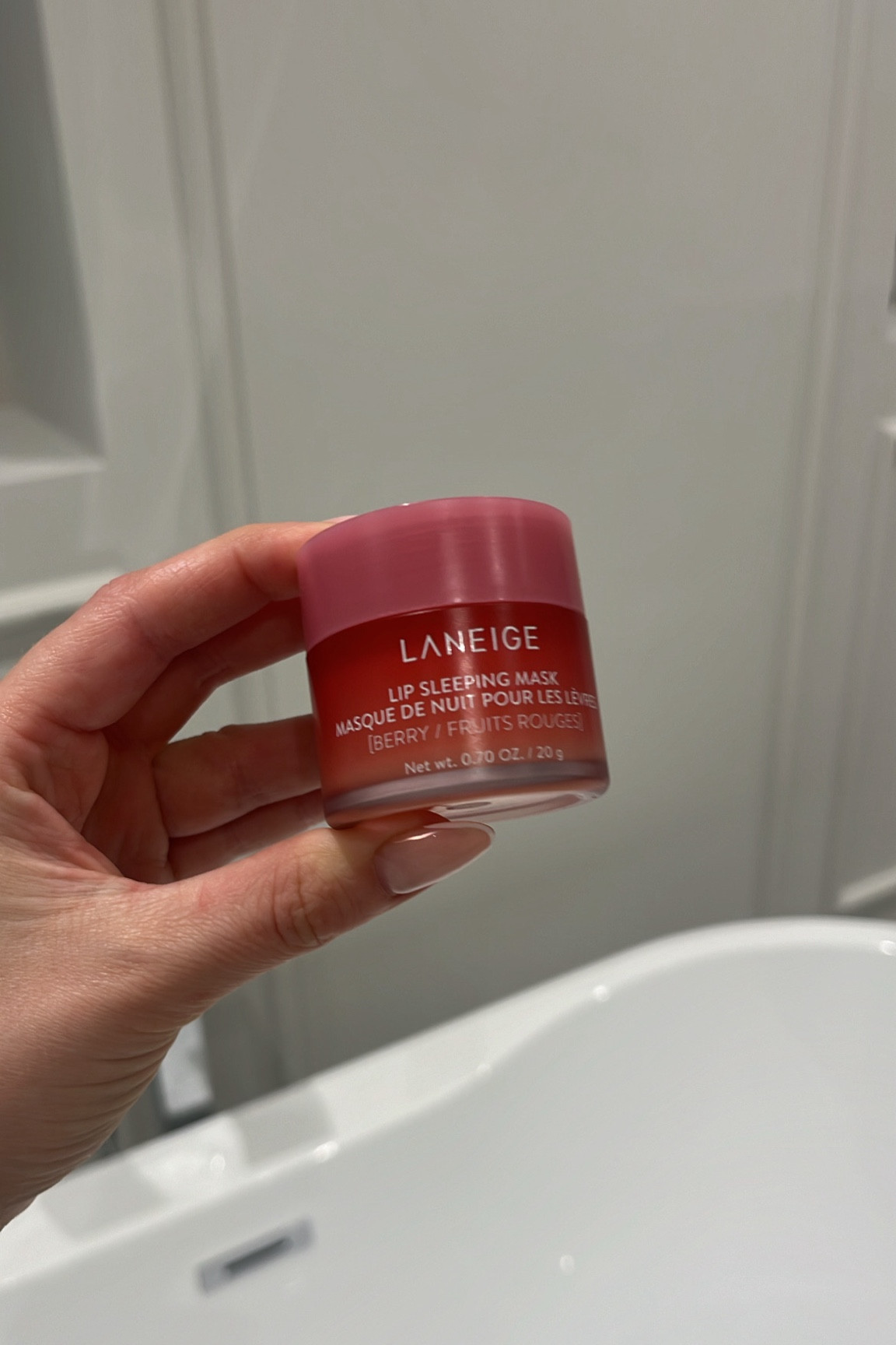 Laneige all day all night 🙌🏻✨

#LTKbeauty