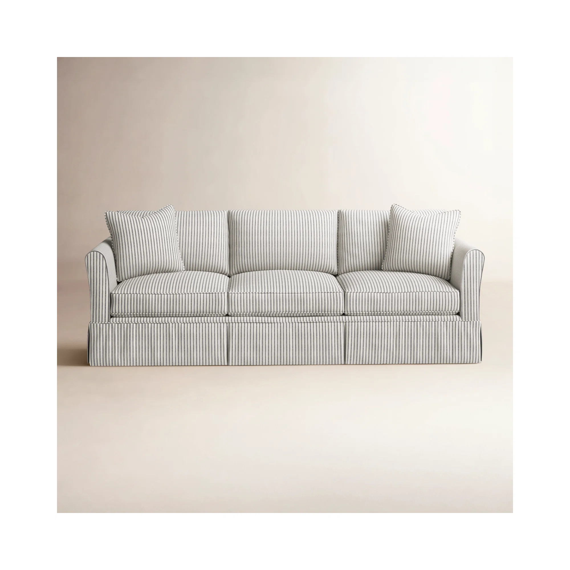 Shelby 82'' Upholstered Sofa | Birch Lane
