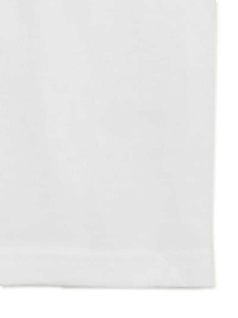 Wonder Nation Boys Kid Tough Tee with Short Sleeves, Sizes 4-18 & Husky | Walmart (US)